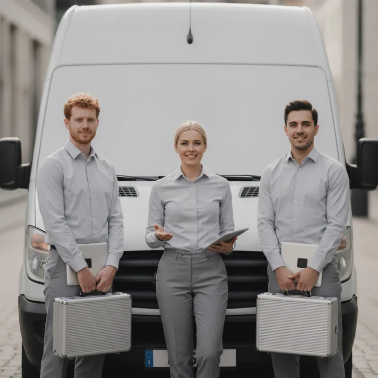 Anwalt Team in Zuerich (Kreis 11)